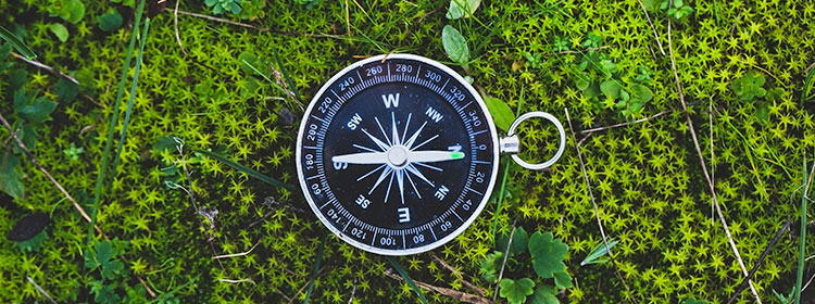 Your Personal Mission Compass