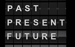 Past Present Future