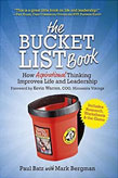 The Bucket List Book by Paul Batz and Mark Bergman