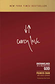 Crazy Love by Francis Chan