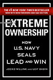 Extreme Ownership by Jocko Willink and Leif Babin