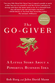 The Go-Giver by Bob Burg and John David Mann