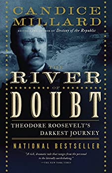 River of Doubt